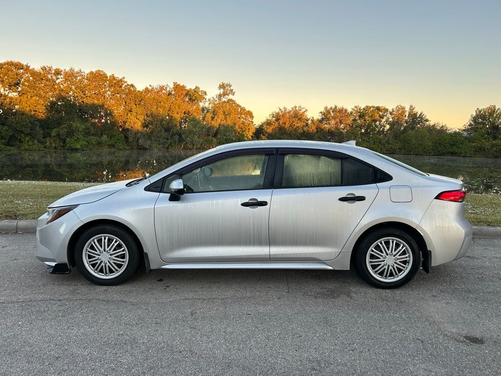 Thumbnail: 2021 Toyota Corolla - 2