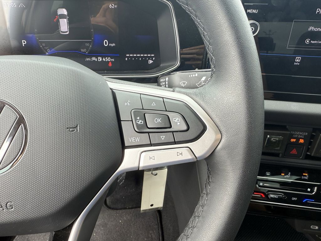 2026 Volkswagen Jetta 1.5T S Silver at DeMontrond Automotive Group