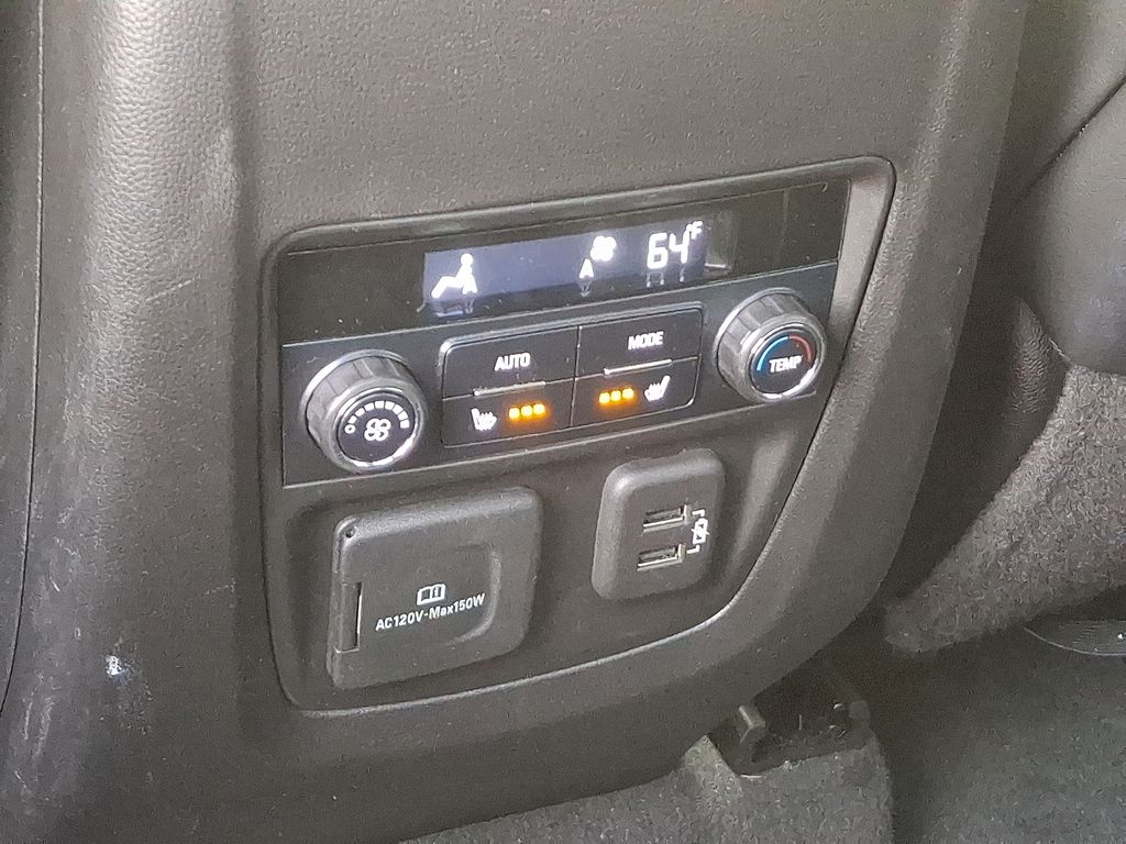 Thumbnail: 2021 Buick Enclave - 12