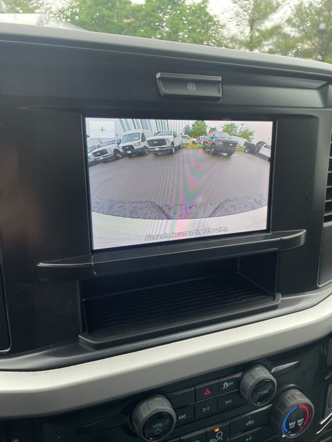 2025 Ford F-350 Chassis XL