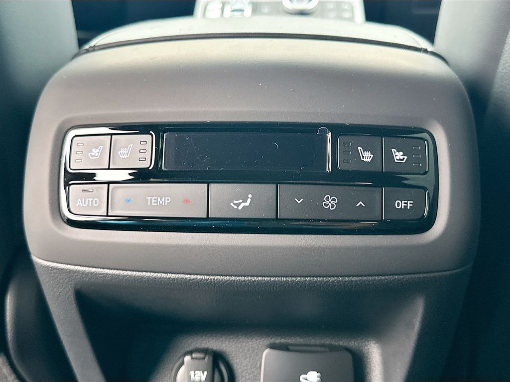 2025 Hyundai Palisade Calligraphy 18