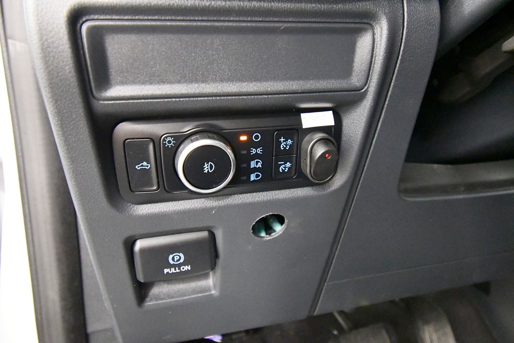 Used 2024 Ford F-150 Truck