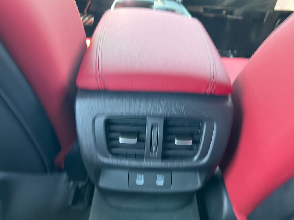 Thumbnail: 2025 Acura TLX - 22