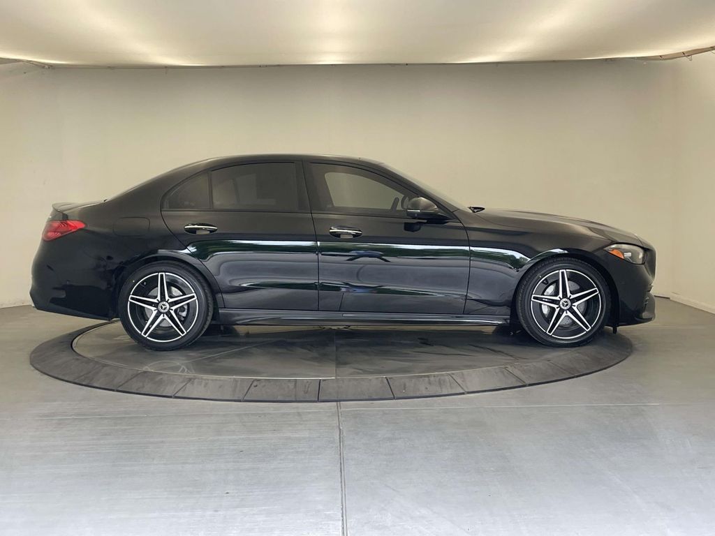 2024 Mercedes-Benz C-Class C 300 - 7
