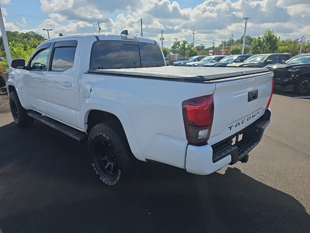 Used 2023 Toyota Tacoma Truck