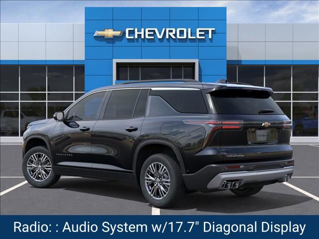 ChevroletTraverse3