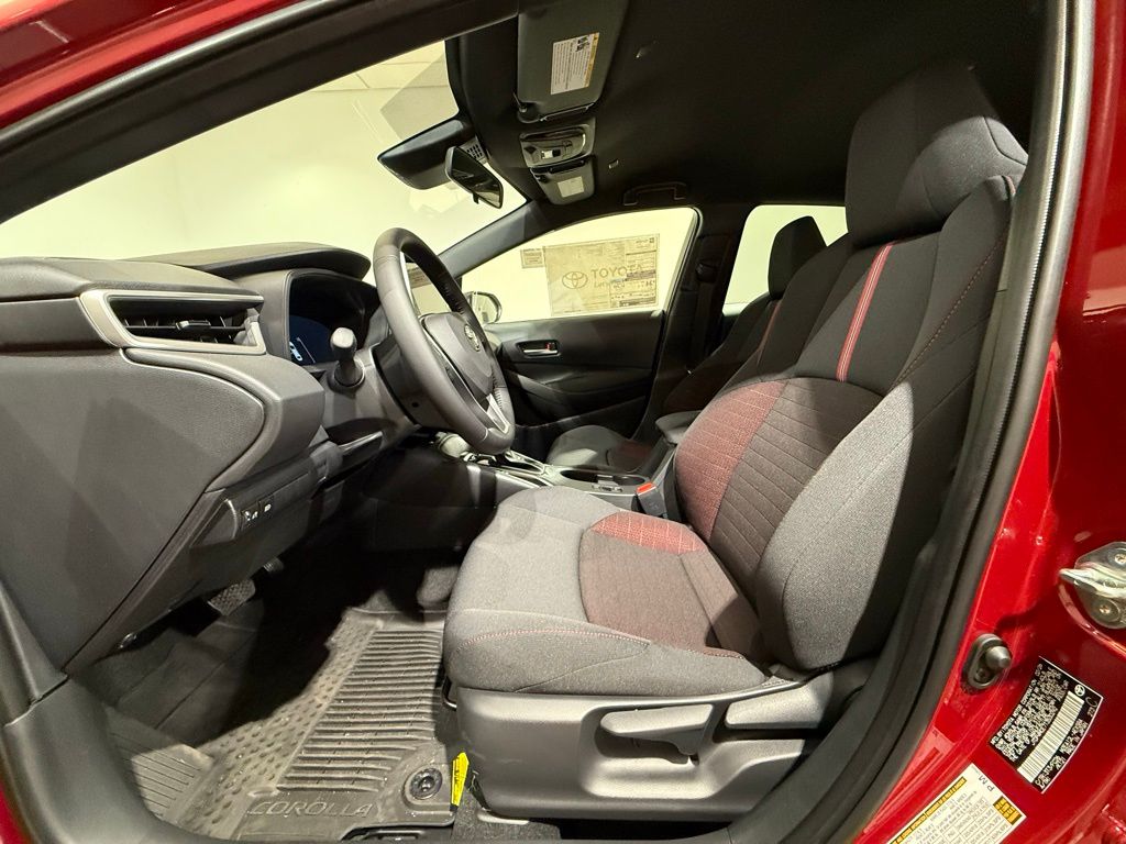 Thumbnail: 2026 Toyota Corolla - 12