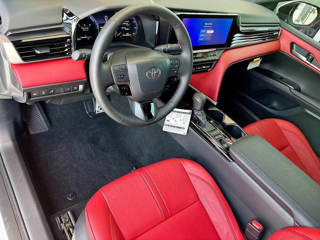 Thumbnail: 2026 Toyota Camry - 9