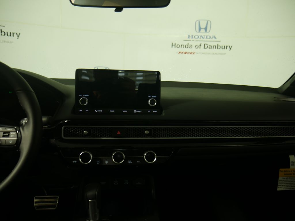 Thumbnail: 2026 Honda Civic - 13