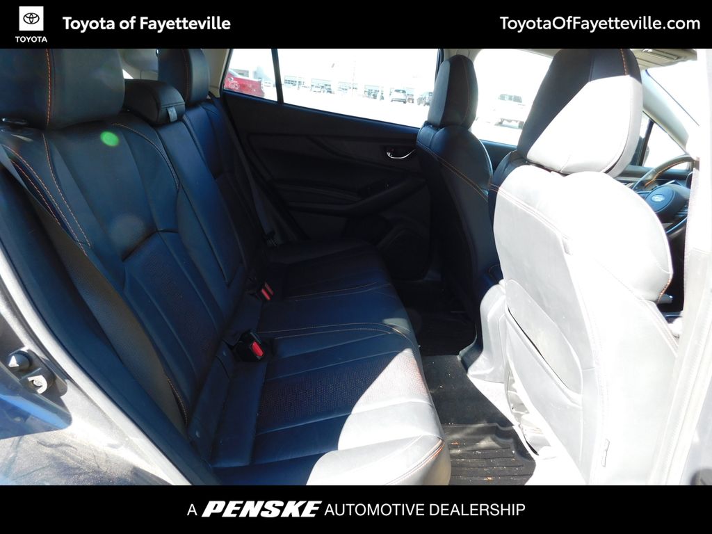 Thumbnail: 2023 Subaru Crosstrek - 5