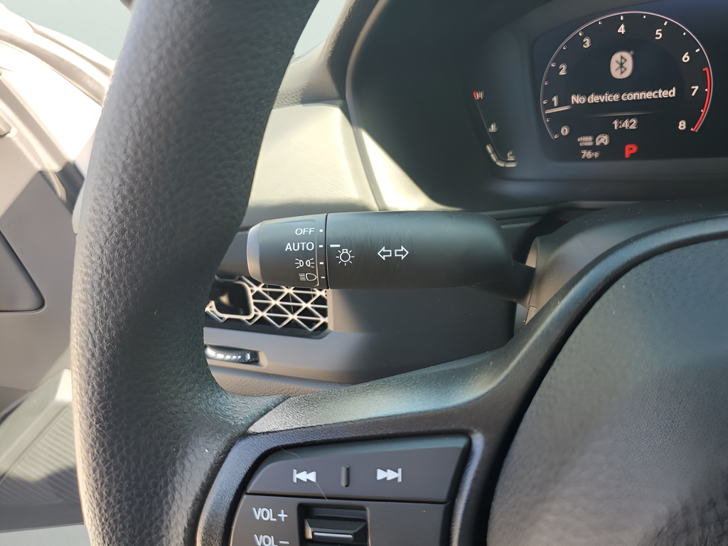 Used Car 2024 Honda Accord  Ex For Sale Under $25,000 In Austin, Texas