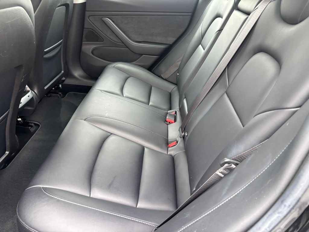 Used Car 2018 Tesla Model 3  Mid Range For Sale Under $25,000 In Austin, Texas