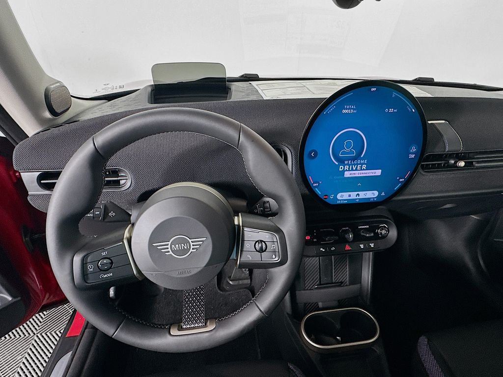 2025 MINI Cooper Hardtop S 10