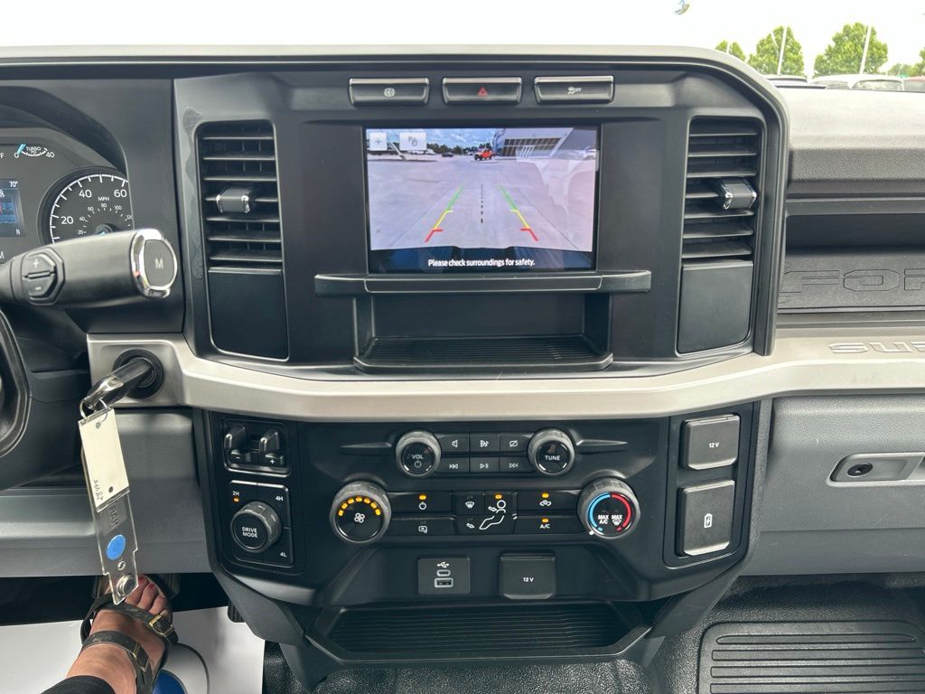 Used 2024 Ford F-250SD Truck