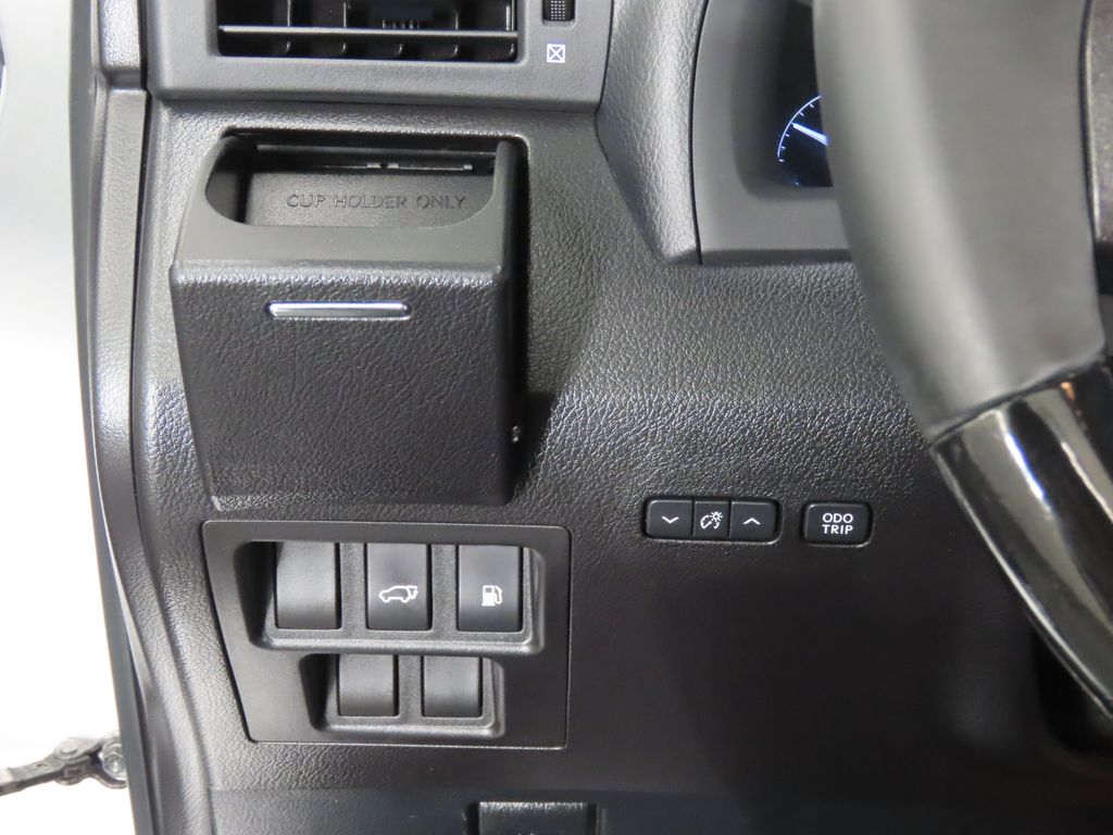 Thumbnail: 2015 Lexus RX - 23