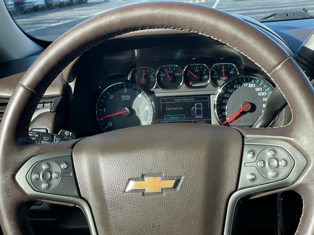 Thumbnail: 2018 Chevrolet Tahoe - 12