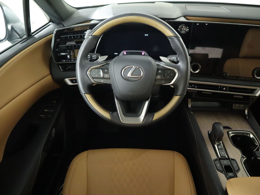 Thumbnail: 2025 Lexus RX - 10