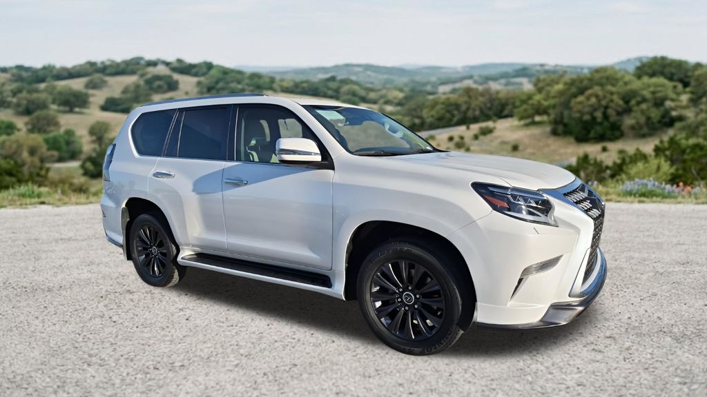 2023 Lexus GX