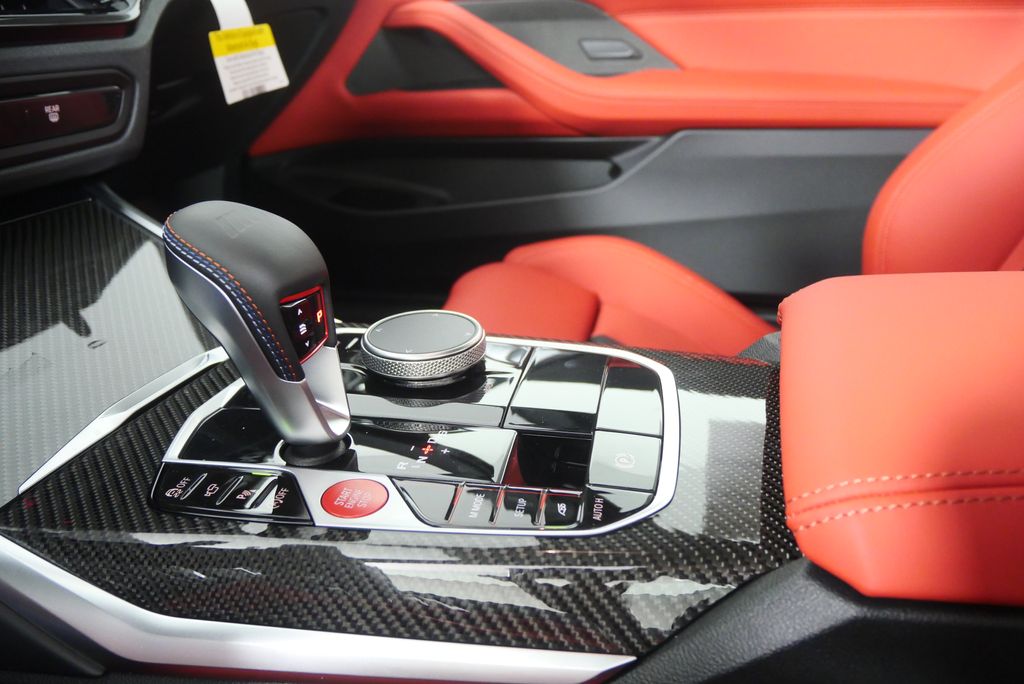 Thumbnail: 2026 BMW M4 - 21