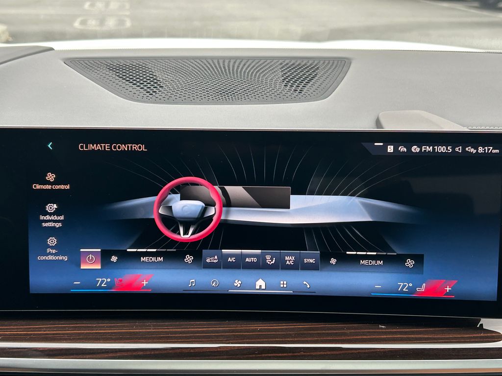 Thumbnail: 2026 BMW X5 - 24