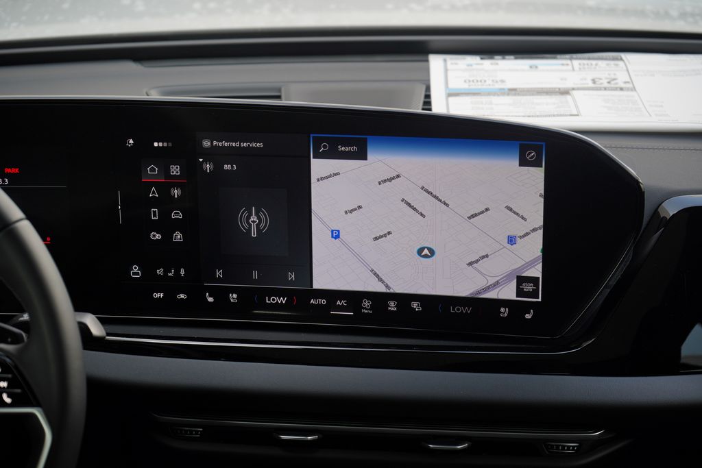 Thumbnail: 2026 Audi A6 - 10