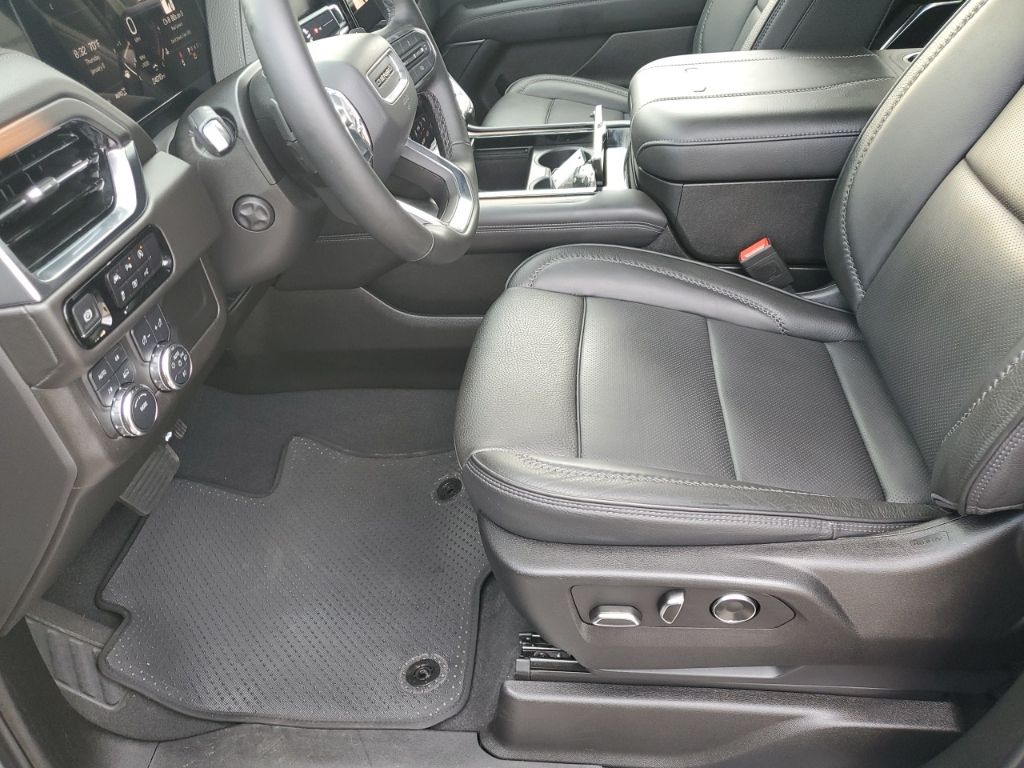 Used Car 2025 Gmc Yukon  Denali For Sale Under $80,000 In Austin, Texas