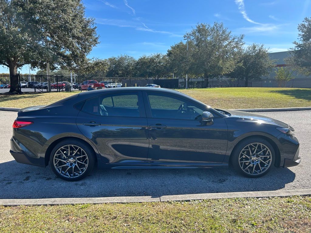 Thumbnail: 2025 Toyota Camry - 6