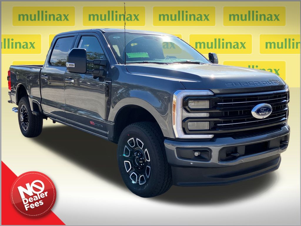 2026 Ford F-350 Super Duty