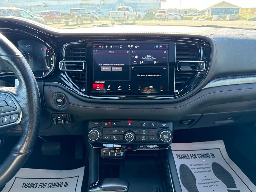 2024 Dodge Durango