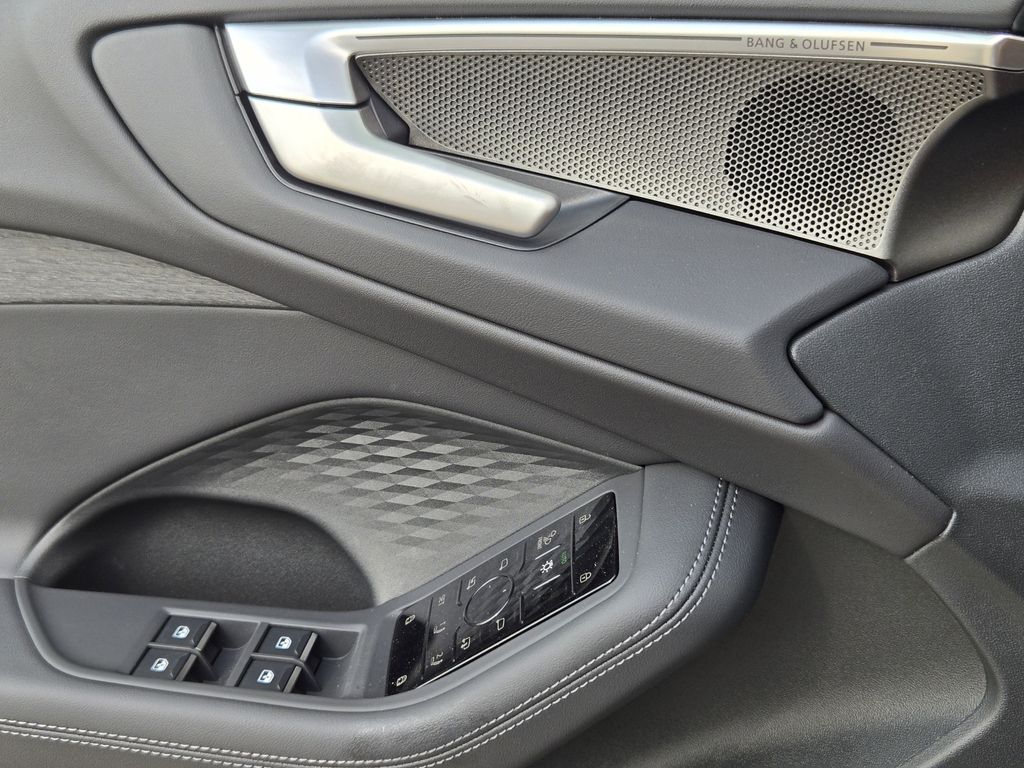 new 2025 Audi All-new A5 car, priced at $55,025