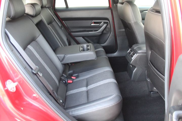 Used Car 2024 Mazda Cx-50  2.5 S Select Package For Sale Under $30,000 In Georgetown, Texas