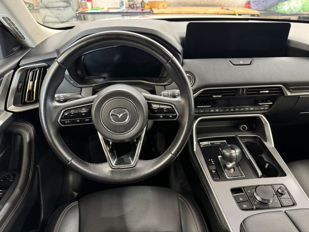 2025 Mazda CX-90 3.3 Turbo Premium