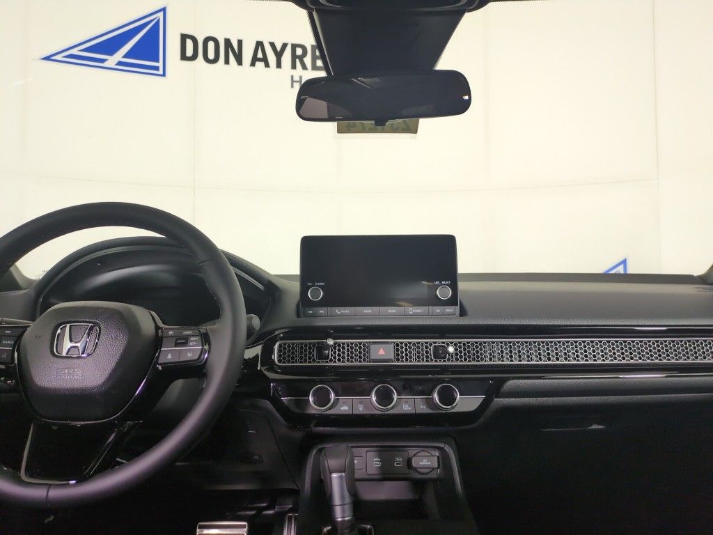 New 2025 Honda Civic For Sale in Fort Wayne, IN