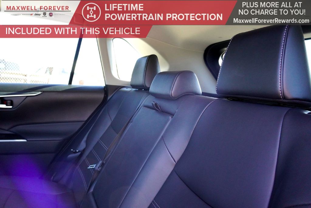 Used Car 2023 Toyota Rav4  Xle Premium For Sale Under $30,000 In Taylor, Texas