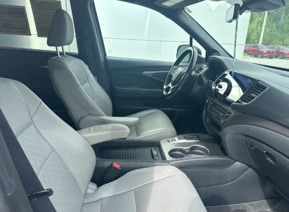2020 Honda Passport 2WD EX-L