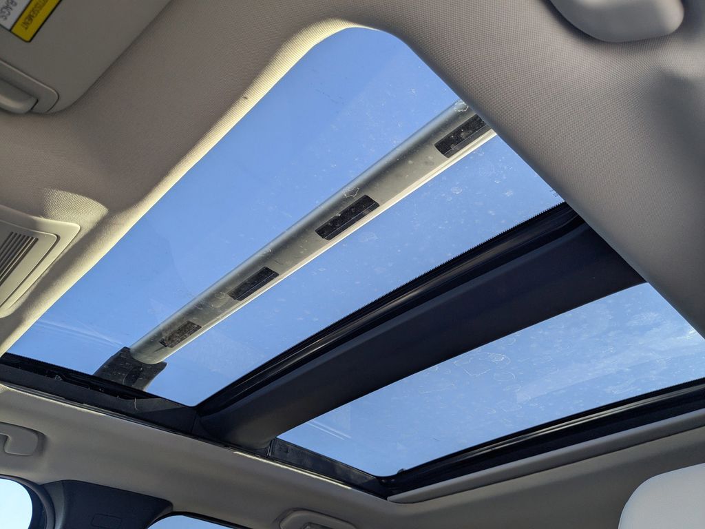 2026 Mazda CX-50 2.5 S Preferred