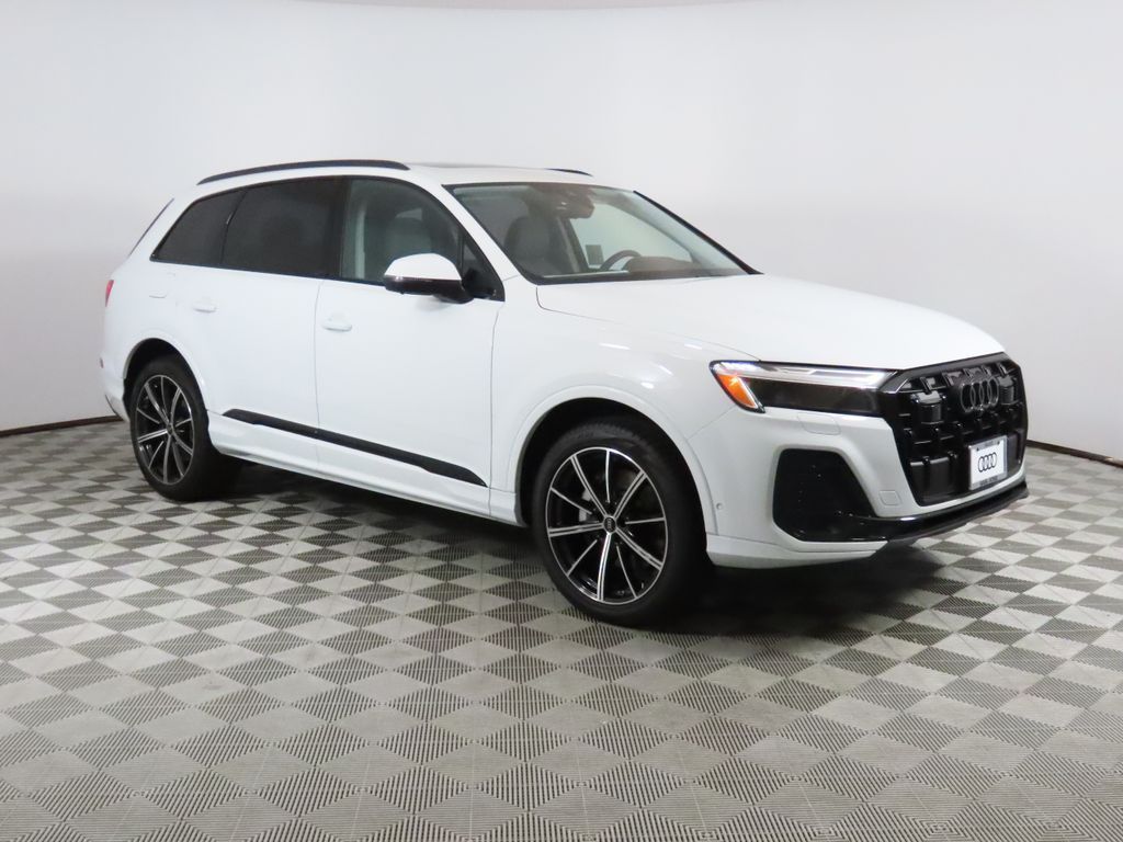 Thumbnail: 2026 Audi Q7 - 6