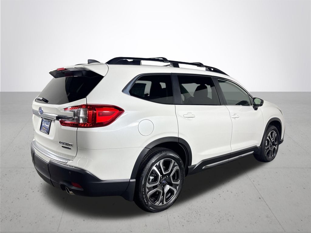2026 Subaru Ascent Limited