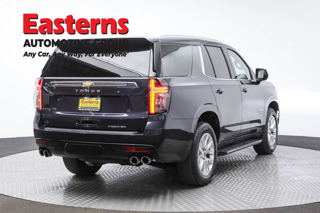 2024 Chevrolet Tahoe Premier - Photo 6