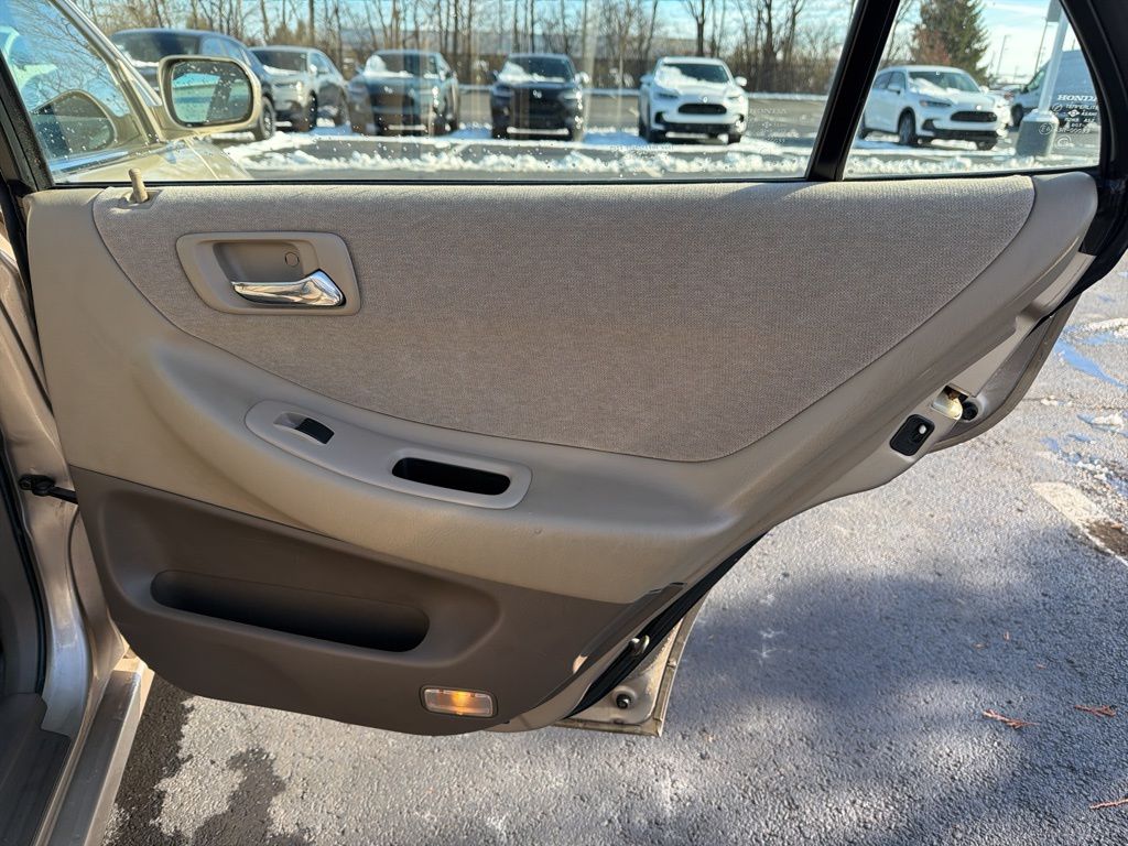 Thumbnail: 2000 Honda Accord - 23