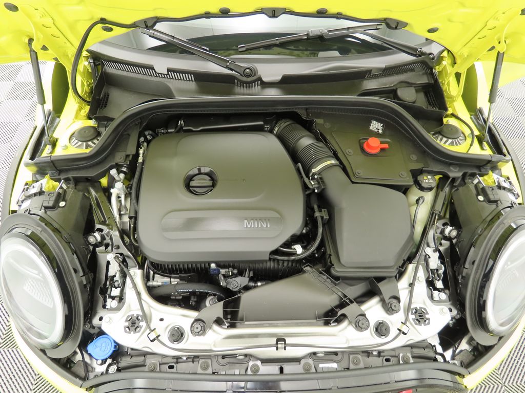 Thumbnail: 2026 MINI Cooper - 30