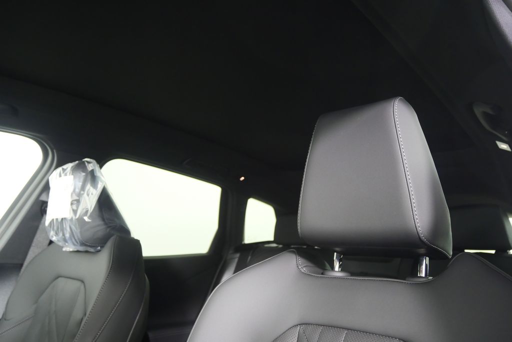 Thumbnail: 2026 BMW X3 - 12