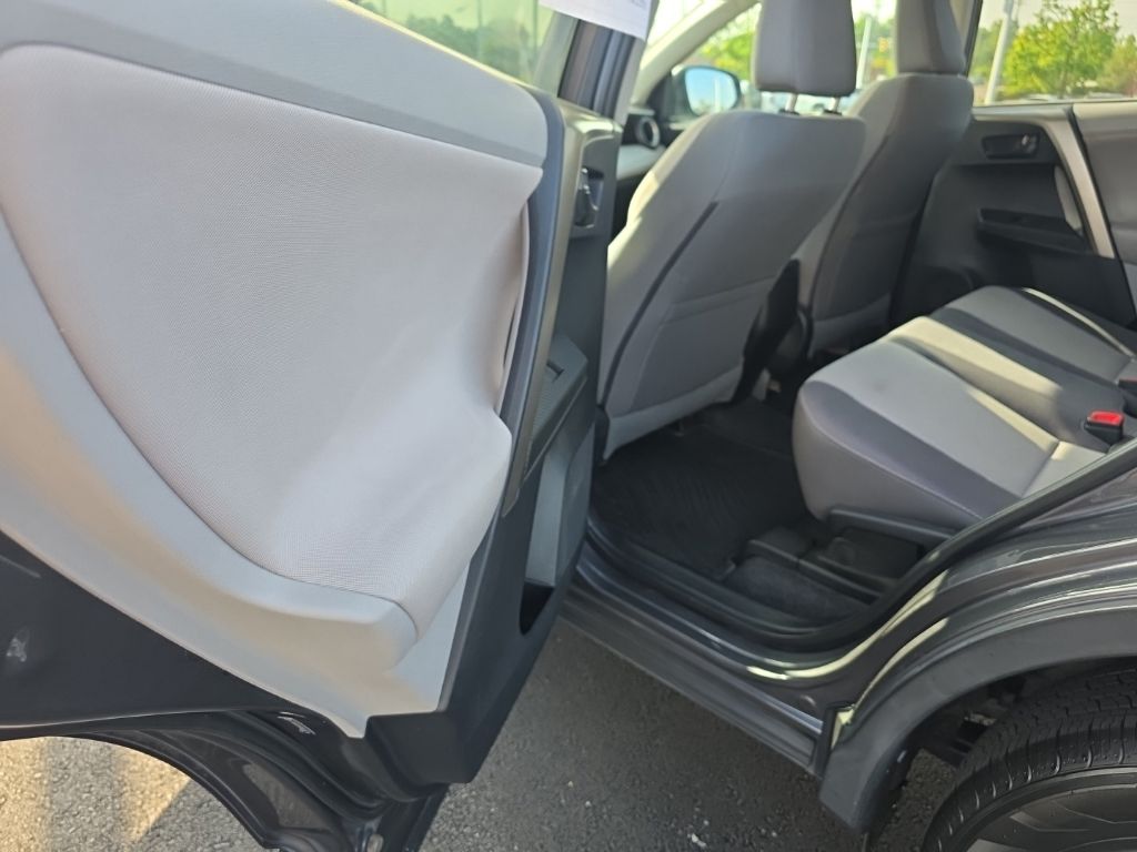Used 2013 Toyota RAV4 SUV