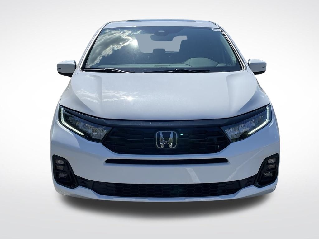Thumbnail: 2027 Honda Odyssey - 9