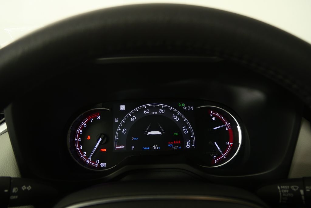 Thumbnail: 2023 Toyota RAV4 - 23