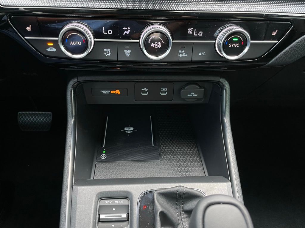 Thumbnail: 2026 Honda CR-V - 19