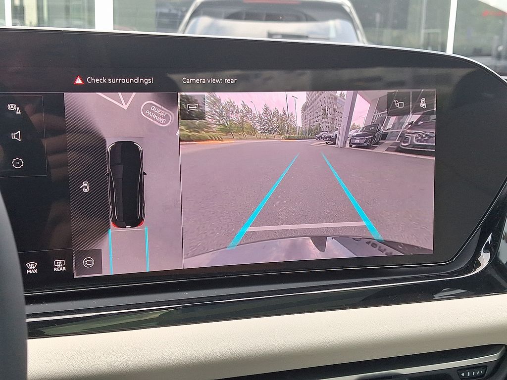 Thumbnail: 2025 Audi A5 - 15