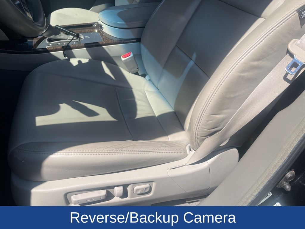 2012 Acura MDX SH-AWD