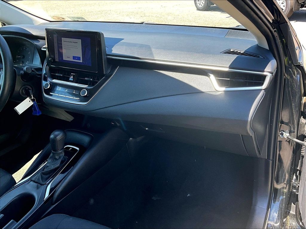 2024 Toyota Corolla — photo 13