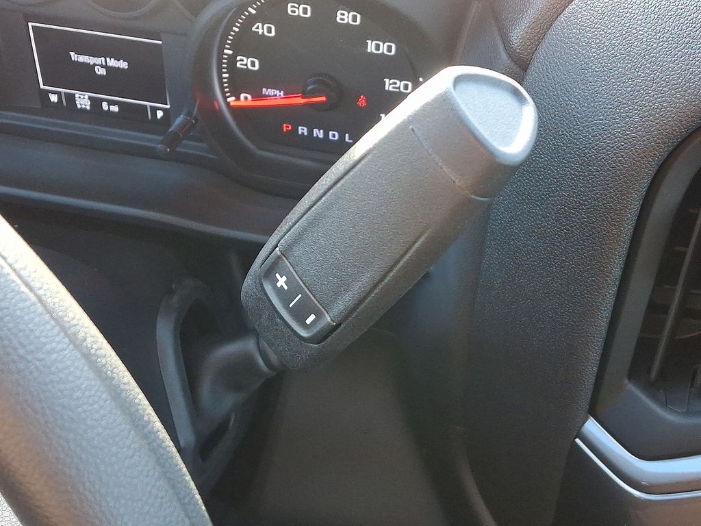 Thumbnail: 2026 Chevrolet Silverado 1500 - 7